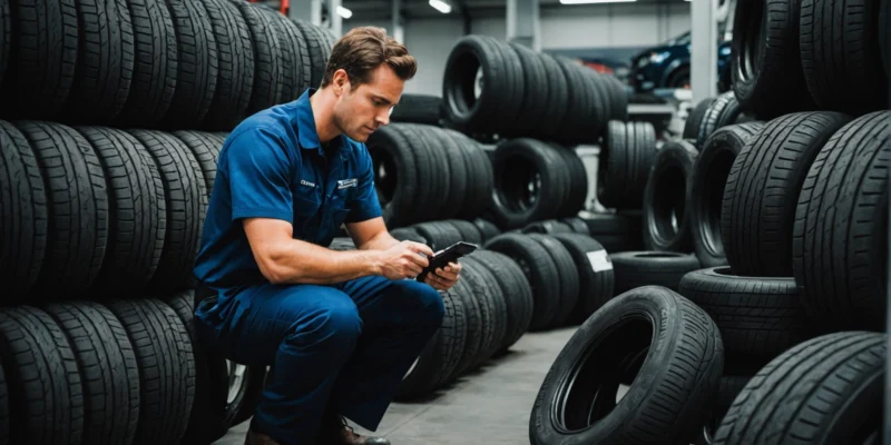Comment bien choisir ses pneus : guide complet pour les automobilistes