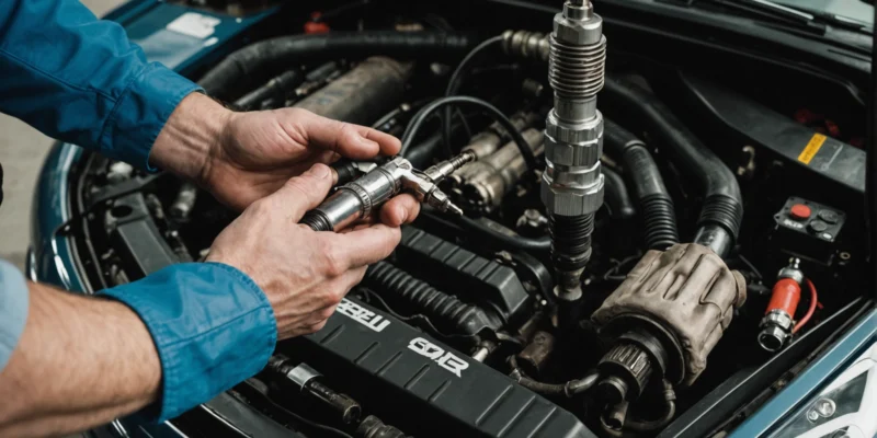Comment changer les bougies de votre voiture : Guide étape par étape