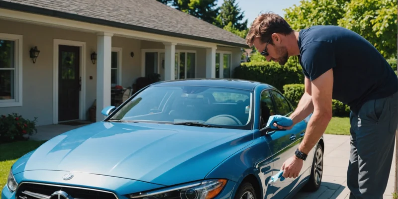 Guide Ultime pour l’Entretien de Votre Voiture : Astuces et Conseils