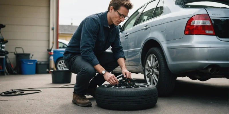 Préparez Votre Véhicule pour la Nouvelle Saison : Guide d’Entretien Auto Essentiel