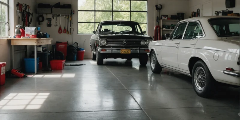 Comment doubler la durée de vie de votre voiture avec ces astuces inattendues !