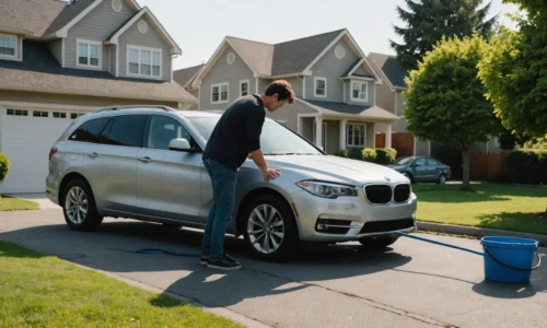 Découvrez comment chouchouter votre voiture sans vider votre portefeuille