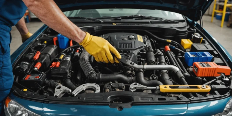 L’entretien voiture simplifié : astuces de pro pour débutants !