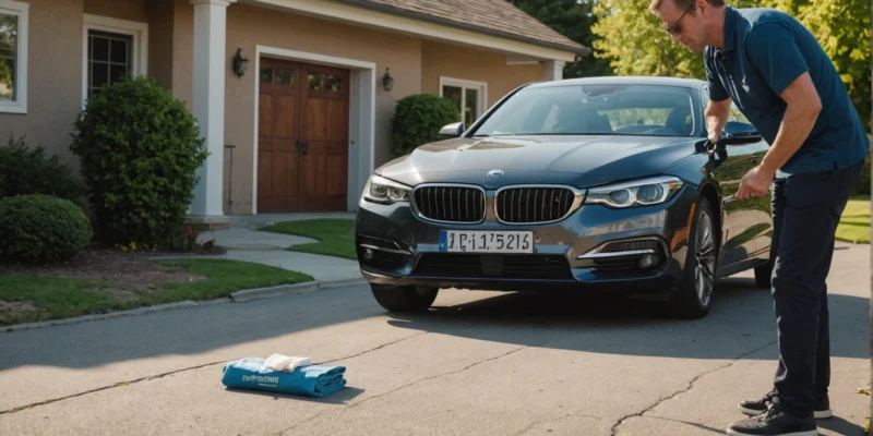 Les secrets étonnants pour booster la longévité de votre voiture !