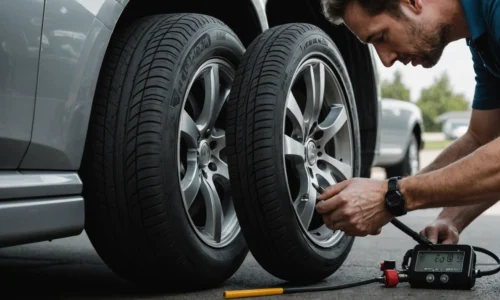 Les secrets méconnus pour optimiser la durée de vie de vos pneus auto