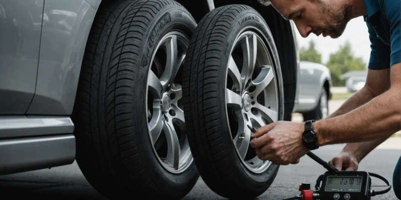 Les secrets méconnus pour optimiser la durée de vie de vos pneus auto