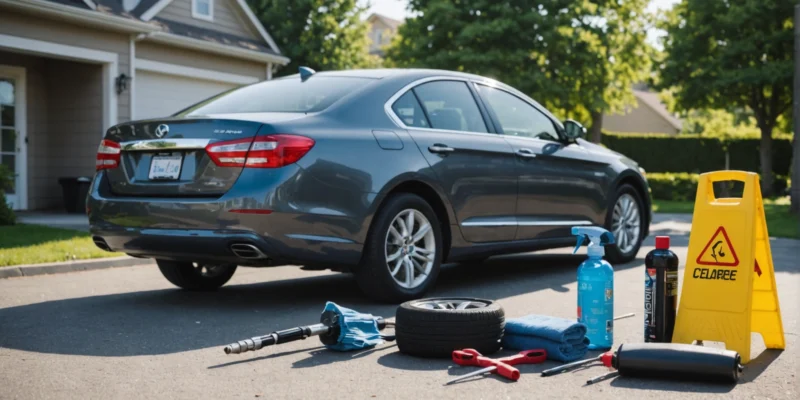 Les secrets pour faire durer votre auto plus longtemps que son primer jour