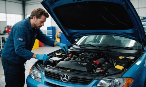 entretenir sa voiture : le secret pour allonger sa durée de vie de 10 ans !