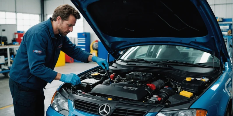 entretenir sa voiture : le secret pour allonger sa durée de vie de 10 ans !