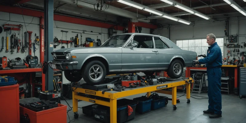 les secrets de la révision auto que votre garagiste ne vous dira jamais