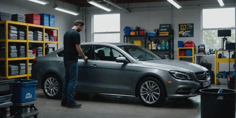 les secrets des pros : astuces ingénieuses pour bichonner votre voiture