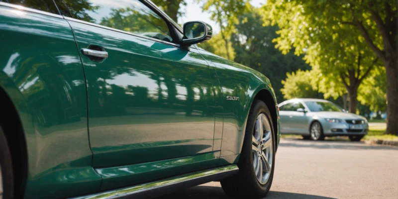 7 astuces étonnantes pour une carrosserie auto éclatante et protégée !