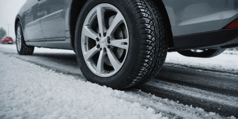Déjouez l’hiver : les secrets de pro pour pneus hiver intouchables !