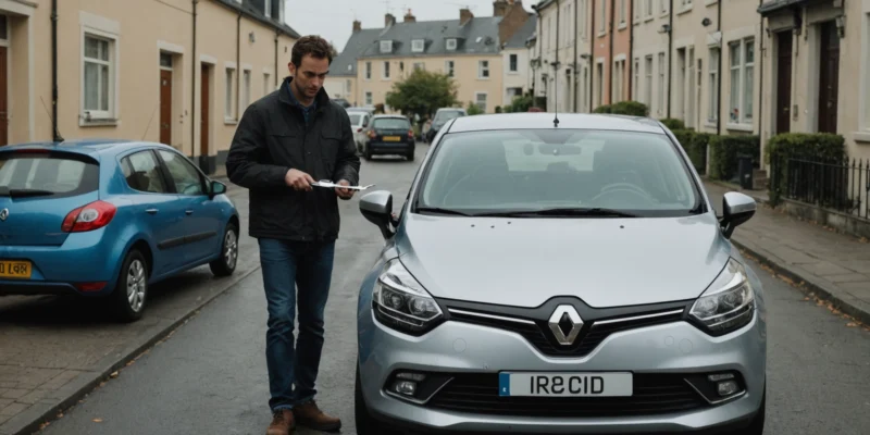 Essuie-glaces capricieux : découvrez les secrets de la Clio 3 pour les réparer !