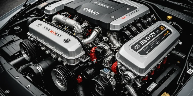 Le moteur 0 BiTDI 180 : la fiabilité à l’épreuve des kilomètres