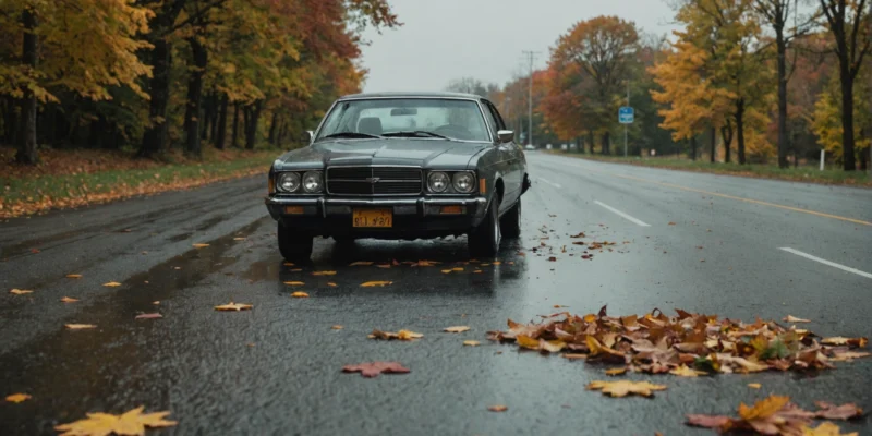 Roues déséquilibrées : l’erreur cachée qui ruine votre conduite !
