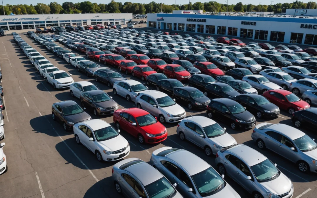quelle voiture pour 5000 euros 2023