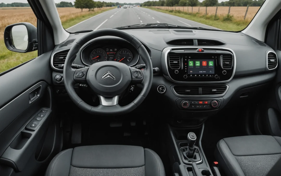 voyant tableau de bord citroen jumper