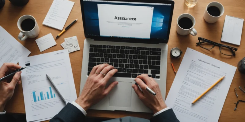 Lettre de prise en charge : surprenez-vous avec des solutions hors garantie constructeurs