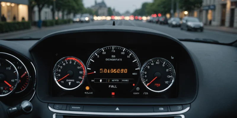 Pourquoi le message défaut moteur de votre DS3 peut cacher un problème sérieux