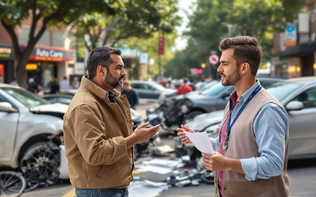 Comprendre les différents types d’assurance auto et leurs garanties