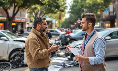 Comprendre les différents types d’assurance auto et leurs garanties