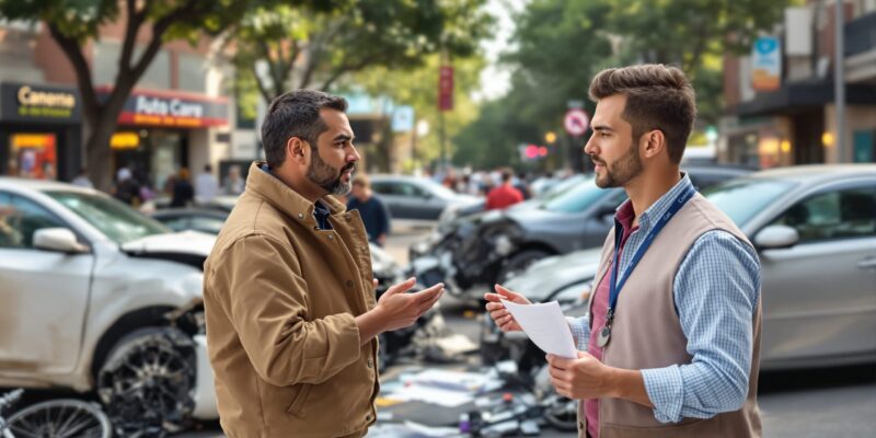 Comprendre les différents types d’assurance auto et leurs garanties