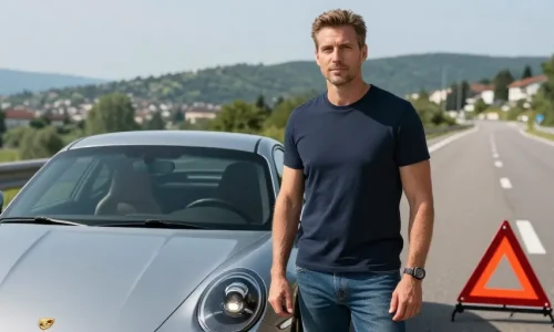 Que faire quand ma Porsche est en panne ? Guide des bons réflexes