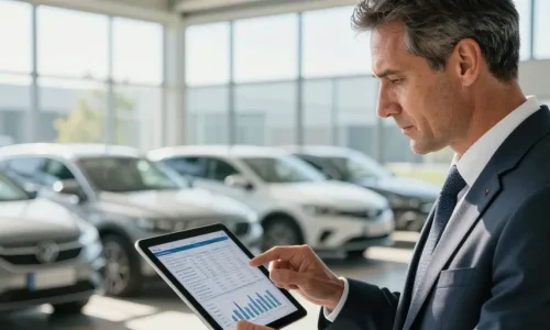 Flotte automobile : les postes de dépenses souvent sous-estimés qui pèsent sur la rentabilité